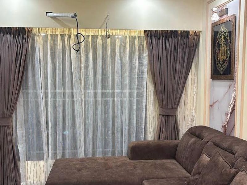 Gallery — MUFA Furnishing, Mumbai
