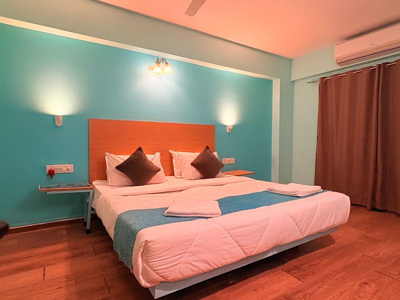 Gallery — Hotel Sagar by Classy Stay Rooms, Pune