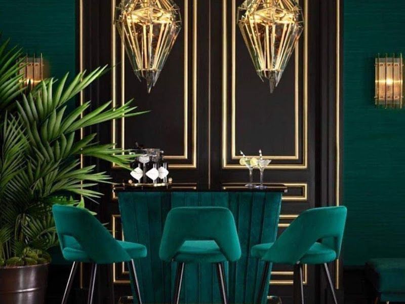 Gallery — Fabmart Furnishing Studio, Mumbai