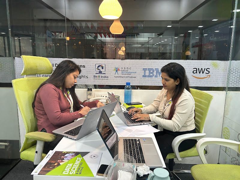 Gallery — Itvedant, Thane (West)