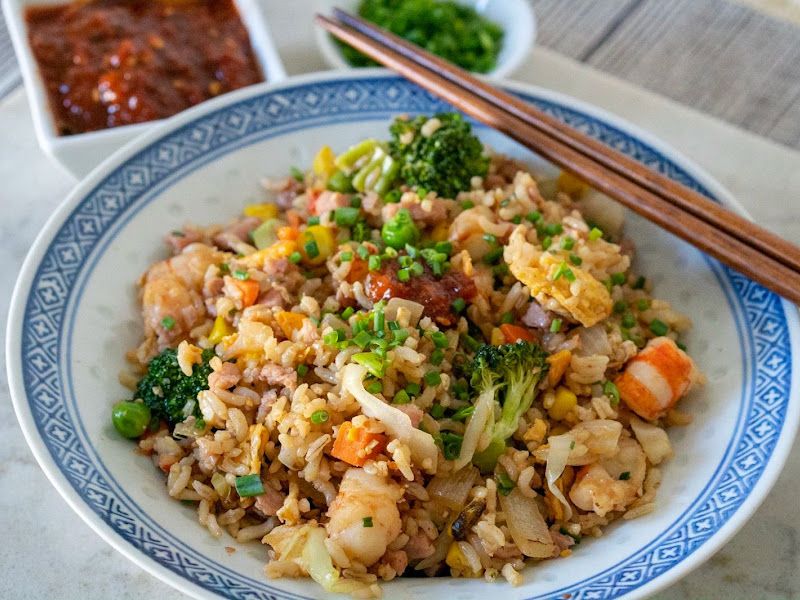 Gallery — Pahadi Cafe, Pune