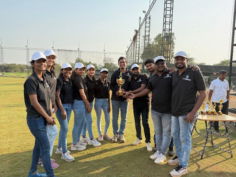 Gallery — AB Housing Realty, Pune