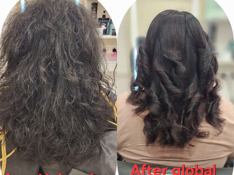 Gallery — Hair Gloss Unisex Salon, Pune