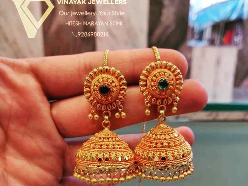 Gallery — Vinayak Jewellers, Ulhasnagar