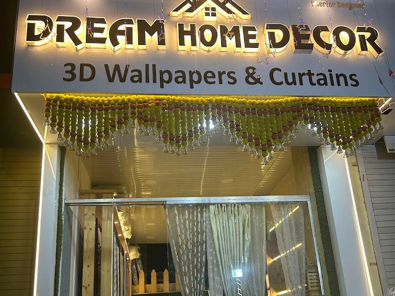 Gallery — Dream Home Decor, Badlapur