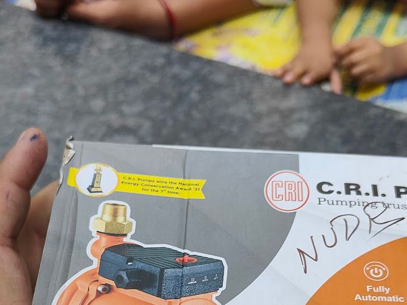 Gallery — Mahesh Hardware Electricals And Ply, Pune