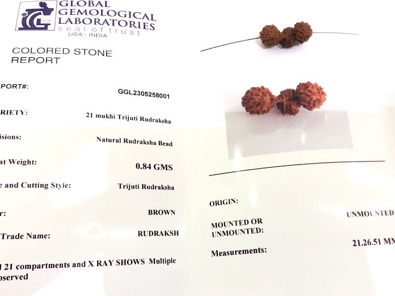 Gallery — Rudraksha Kailash, Mumbai