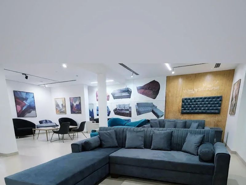Gallery — Deluxe Sofa House, Thane
