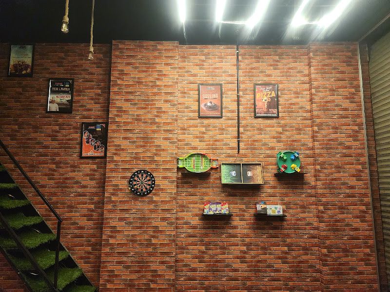 Gallery — Zorko, Navi Mumbai
