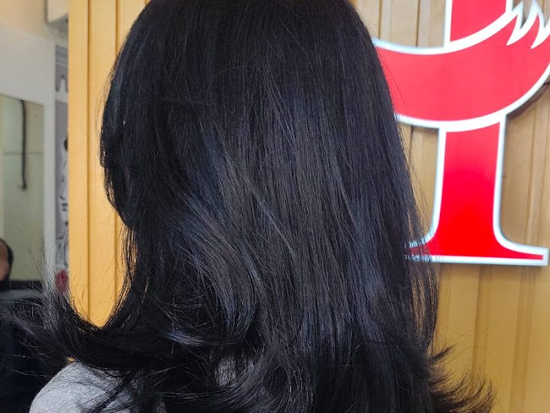 Gallery — Jawed Habib Hair & Beauty, Pune