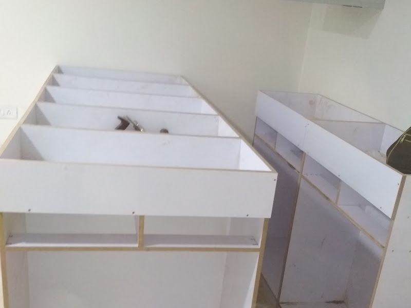 Exterior — New Furnitures & Repairing Work, Pune