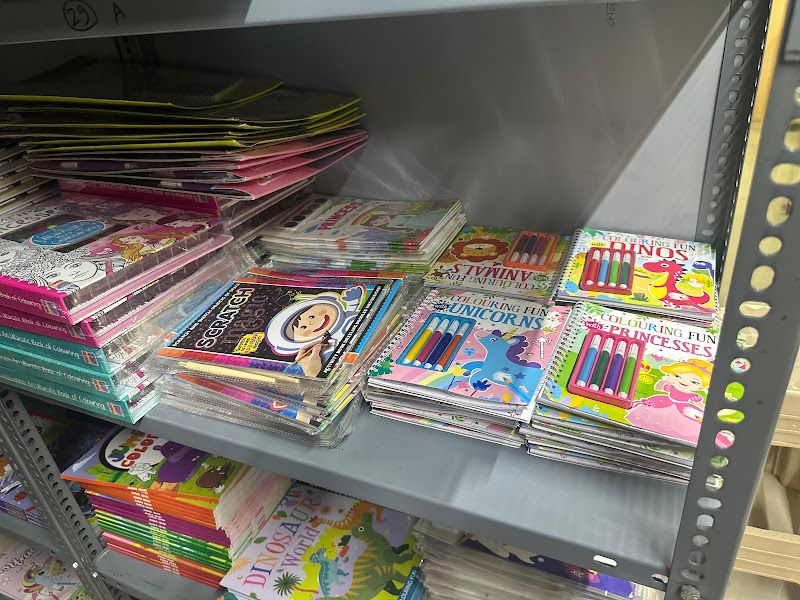 Gallery — Nexuskart Publishers And Distributors, Mumbai