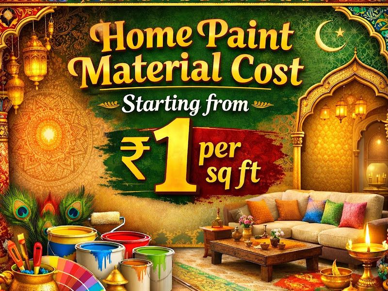 Gallery — Goodluck Hardware Stores, Bhiwandi