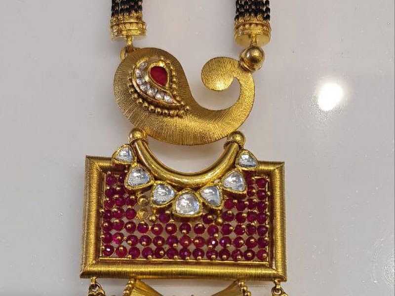 Gallery — Rajhans Jewellers, Dombivli