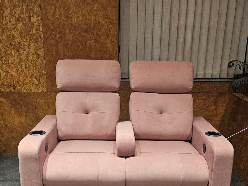 Gallery — SPNS Furniture, Pune