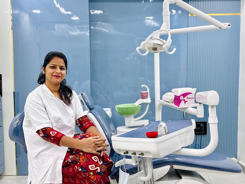 Gallery — Borade Dental Clinic, Pune