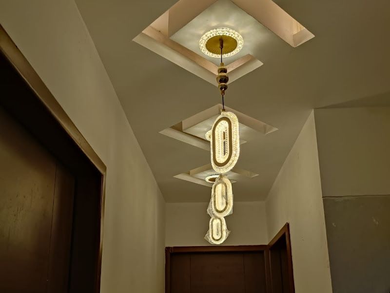 Exterior — Best POP Ceiling, Pune