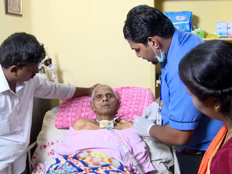 Gallery — RV Nurses Bureau, Dombivli East