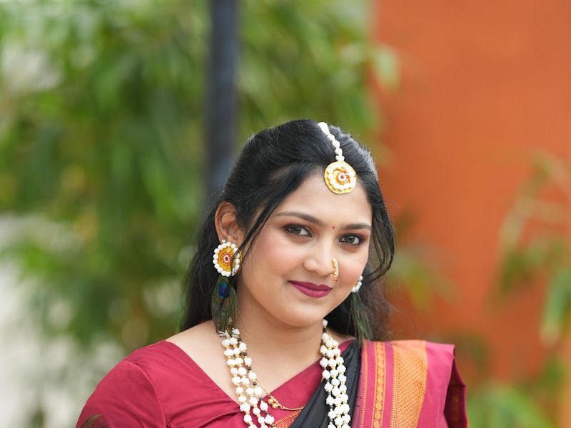 Gallery — Jasmine Beauty Care and Makeup Studio, Pune