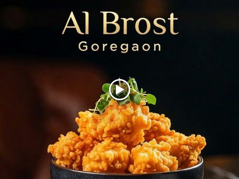 Gallery — Al Brost Fast Food, Mumbai
