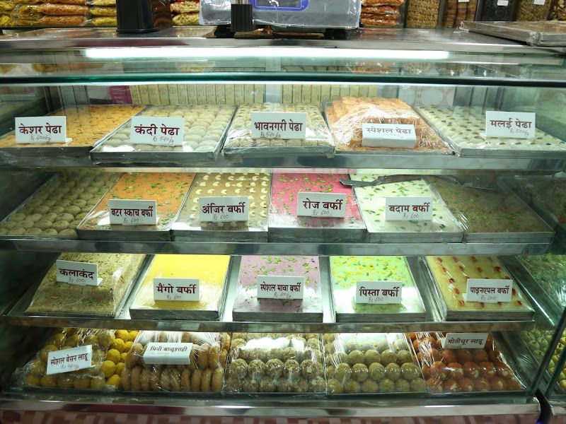 Gallery — Ambika Sweets, Kalyan