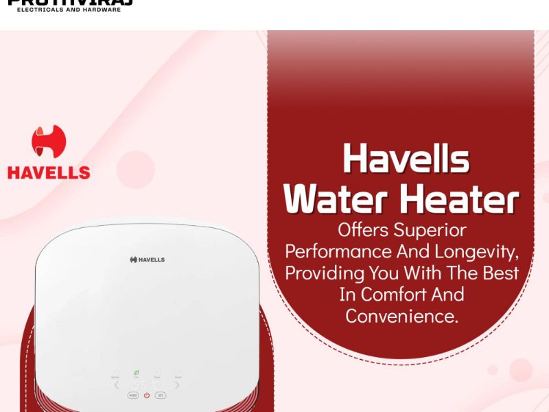 Gallery — Pruthviraj Electricals & Hardware, Pimpri-Chinchwad