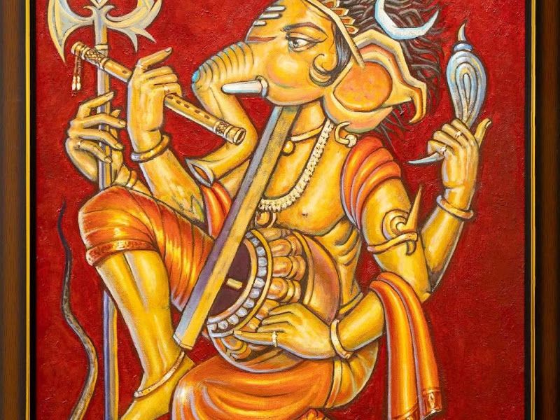 Gallery — Royal Frame Art, Mumbai