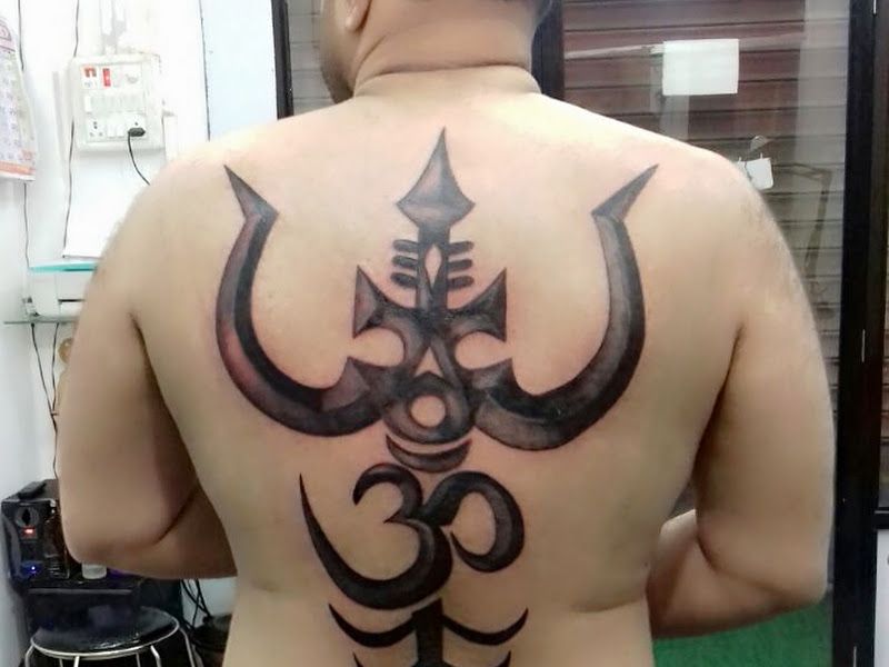 Products — Genesis NX Tattooza, Kalyan