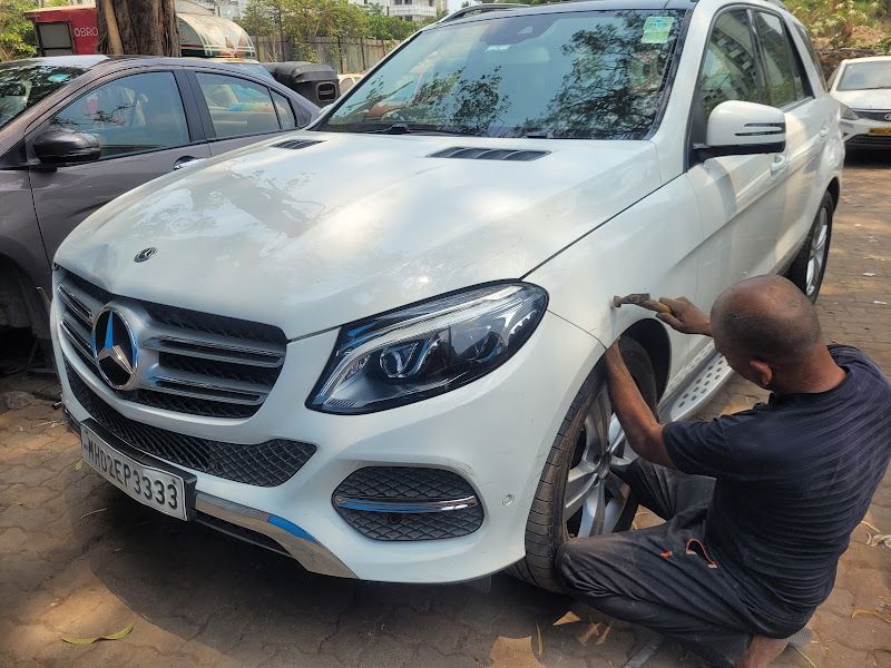 Gallery — Samarth Automobiles, Mumbai