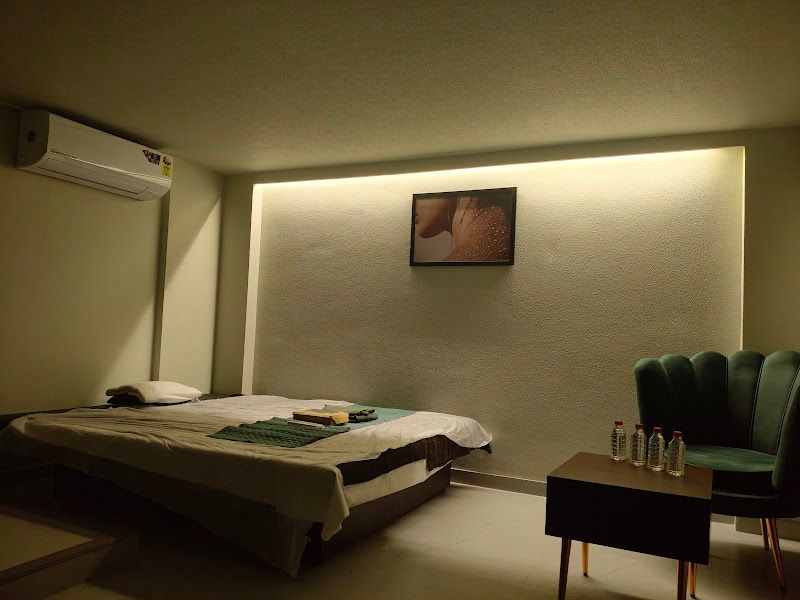 Gallery — Mitsu Wellness Spa, Thane