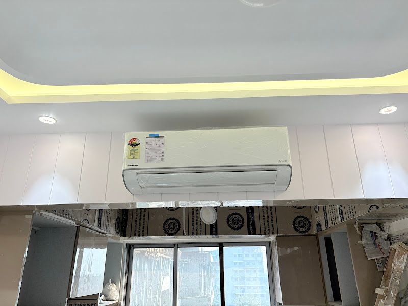 Gallery — Cooling Solutions, Mumbai