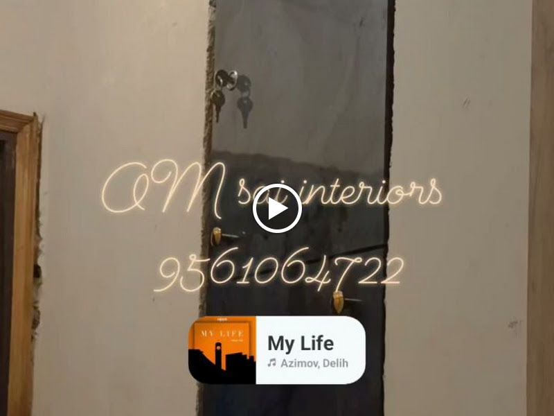 Gallery — Om Sai Interiors, Badlapur - West