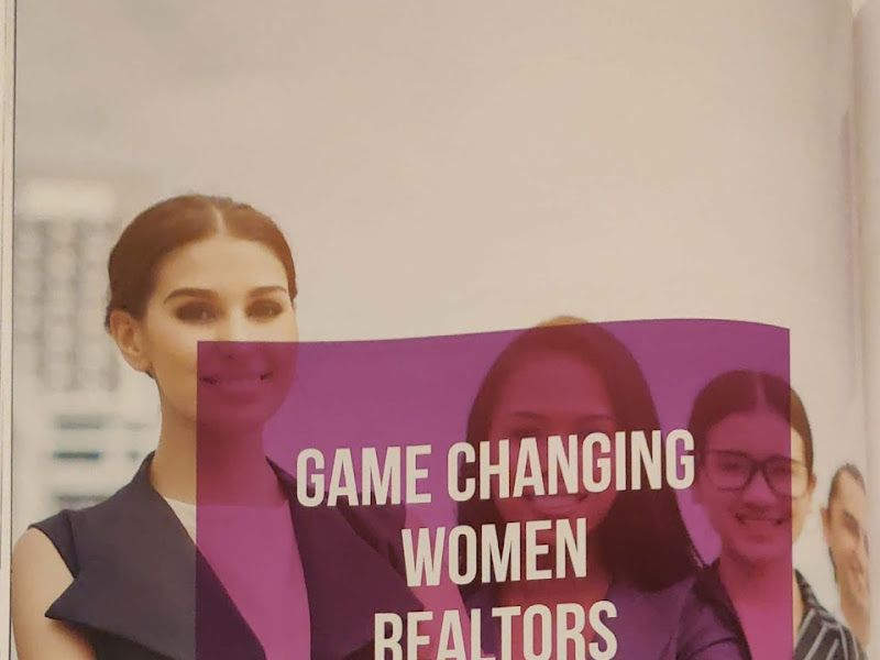 At work — Sabnis Estate Consultants, Mumbai