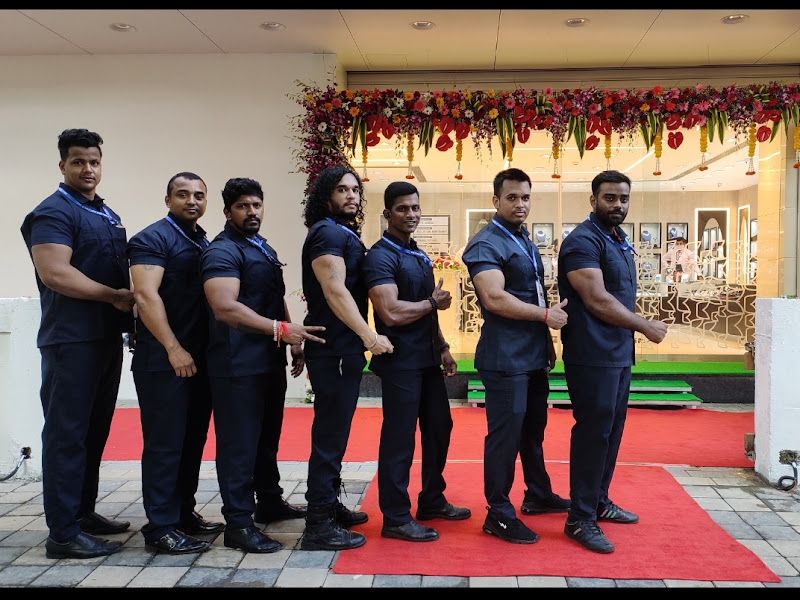 Gallery — Scot Integrated Facilities, Mumbai