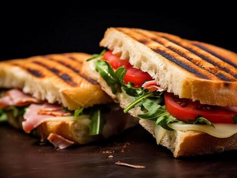 Food & drink — Urmi's Kitchen, Badlapur East