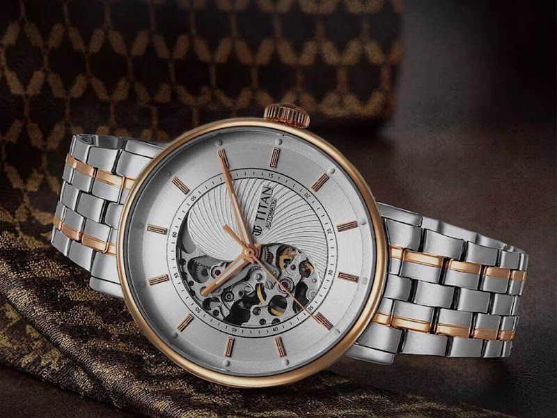 Products — Prime Time Watches, Mumbai