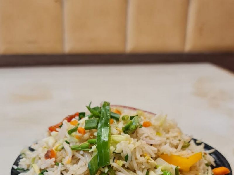 Food & drink — Shapoor Restaurant, Mumbai