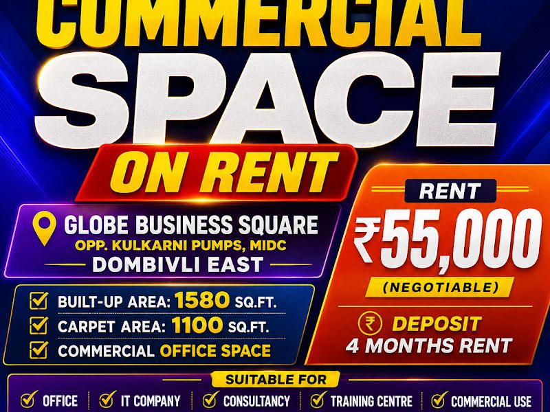 Gallery — Mini Properties, Dombivli