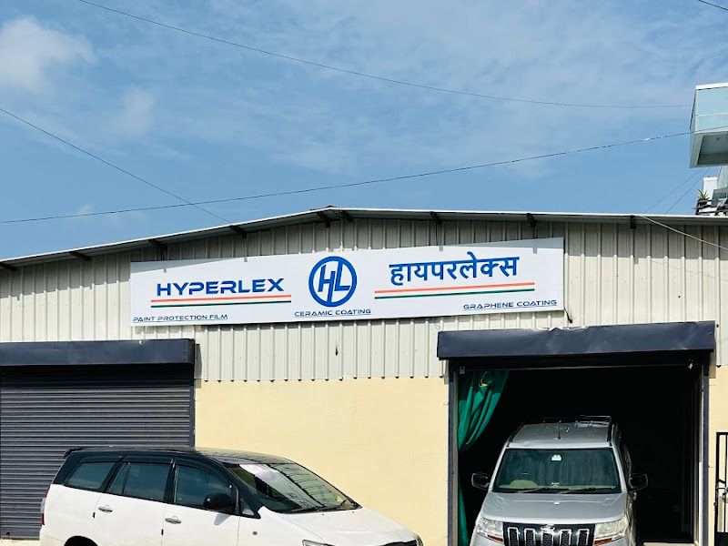 Gallery — HyperLex, Pune