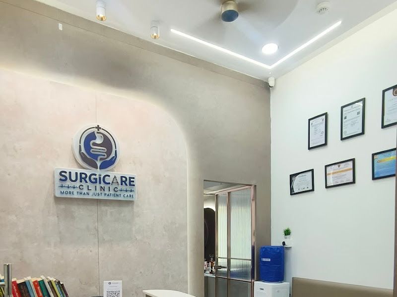 Gallery — Dr. Shrikant Wakudkar, Mumbai