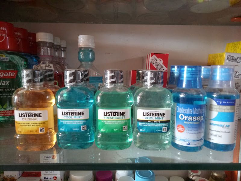 Products — MedCare - Your Daily Needs Medical & General Store, Navi Mumbai