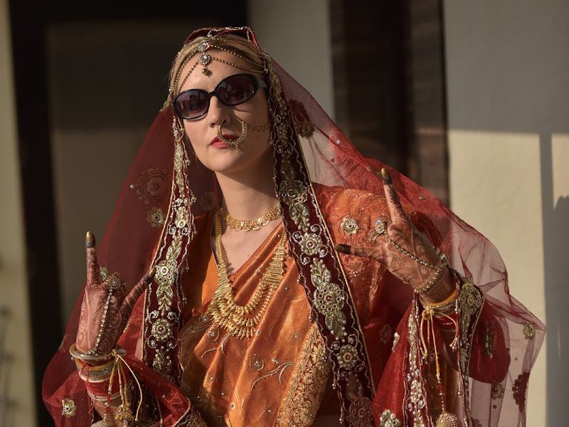 Gallery — Parimal Photography, Thane