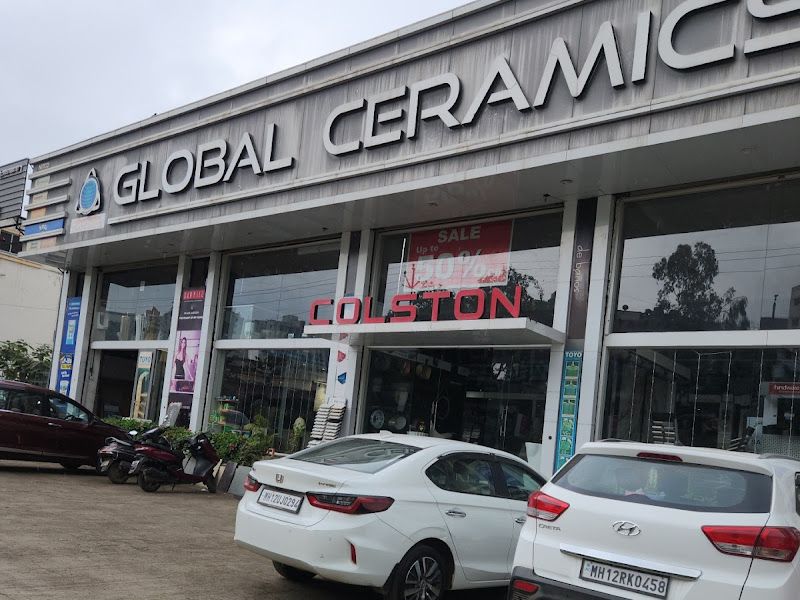Gallery — Global Ceramics, Pune
