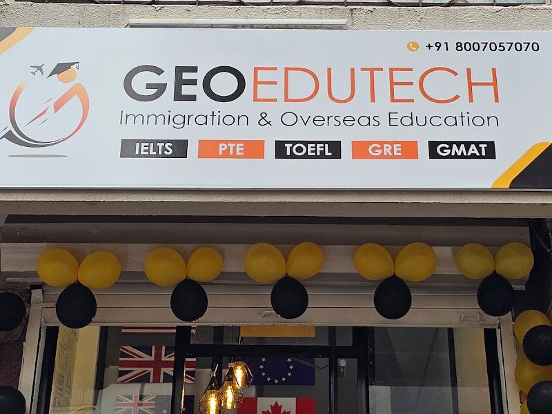 Gallery — Geoedutech, Pune