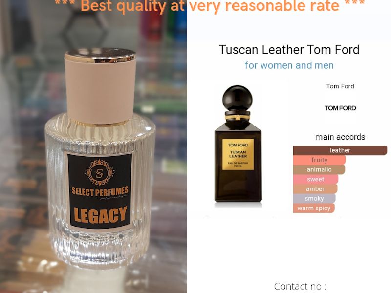 Gallery — Select Perfumes, Dombivli