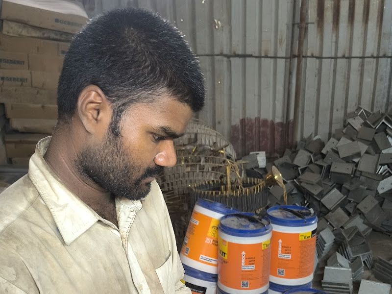 Gallery — Alico Sales & Services, Thane