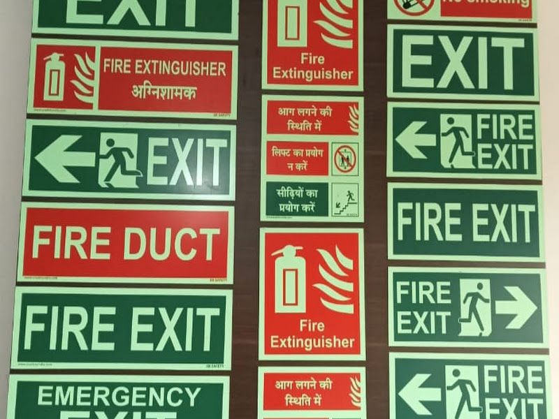 Gallery — JBL Fire Protection Systems, Thane