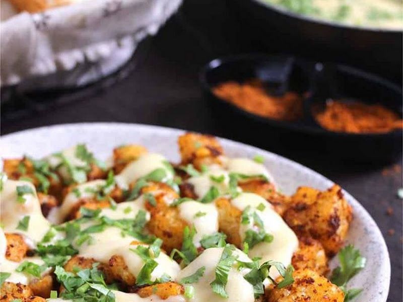 Food & drink — The Pizza Central, Pune