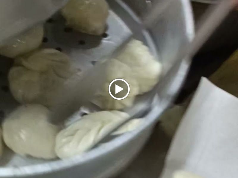 Gallery — The Brothers Momos, Dombivli