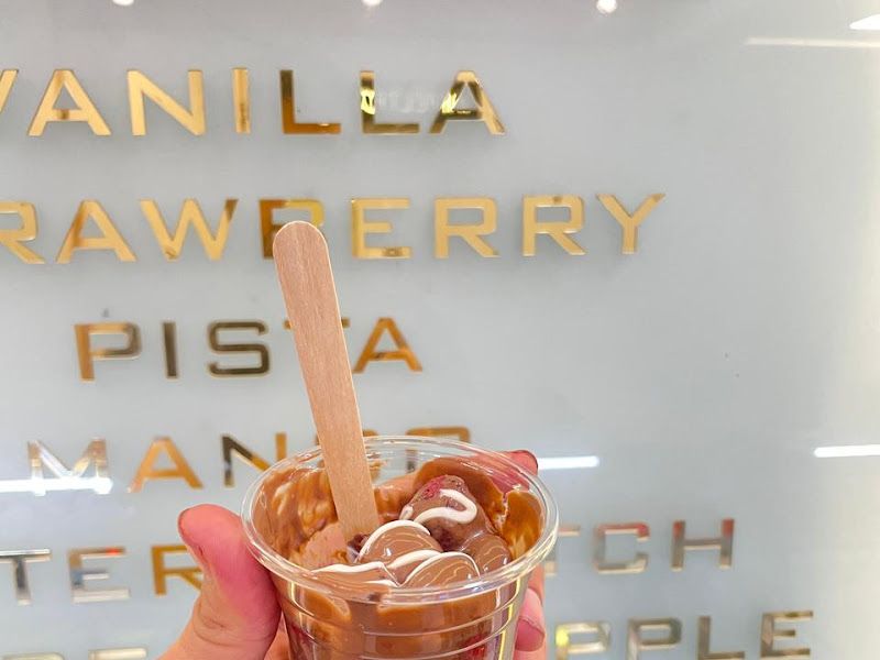 Gallery — Meridian Ice Cream, Ulhasnagar